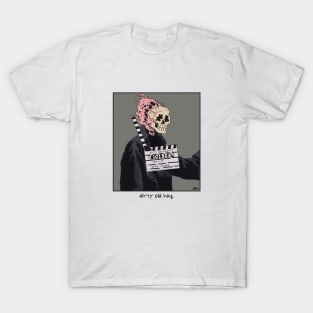 Dirty Old Hag By Chaps v8.2 T-Shirt